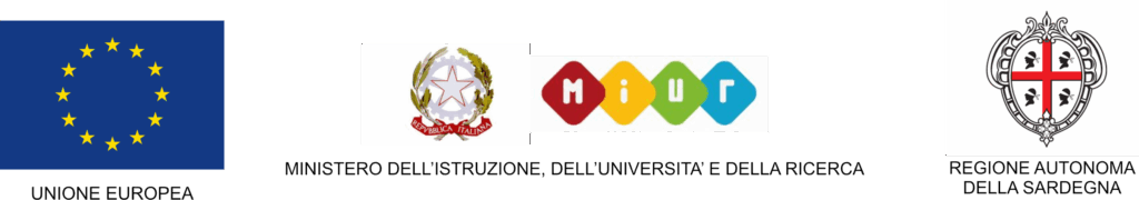Logo MIUR EU RAS