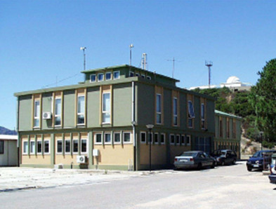 oac poggio dei pini