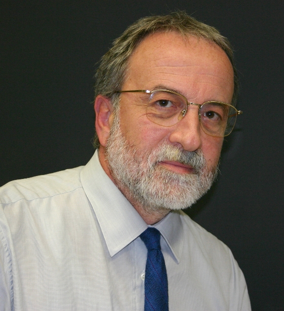 professor Nichi D'Amico