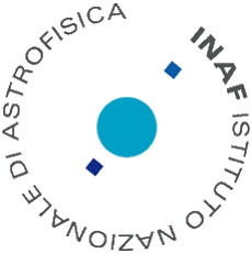 Logo INAF