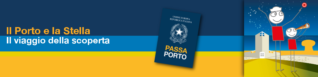 Si conclude il progetto "Il porto e la stella"