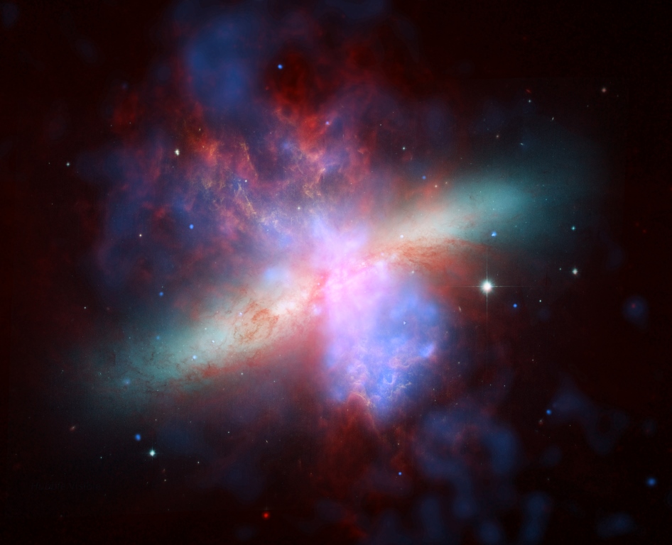 Astronomo cagliaritano scopre la stella di neutroni più brillante