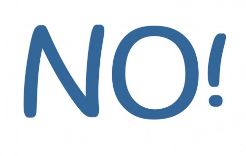 L'OAC dice no