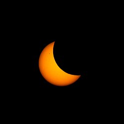 Eclissi solare 2015