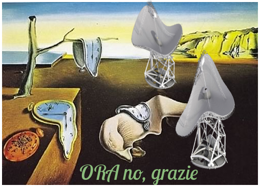 Locandina petizioni SRT