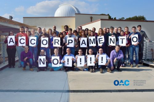 Personale OAC