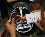 Nuova Luce- evento finale con sorpresa