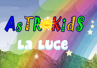 Astrokids estivi