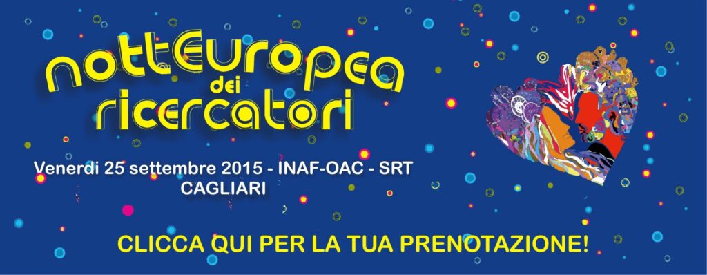 La Notte Europea dei Ricercatori a OAC