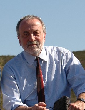 Nichi D'Amico alla guida dell'INAF