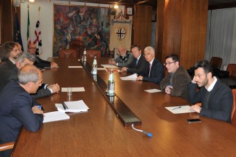 incontro sardegna