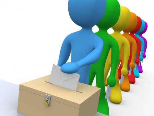 Elezioni del CONSIGLIO DI STRUTTURA