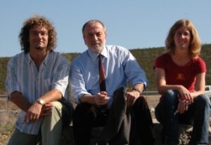 Nuove frontiere per l'Astrofisica: l'editoriale di Nichi D'Amico