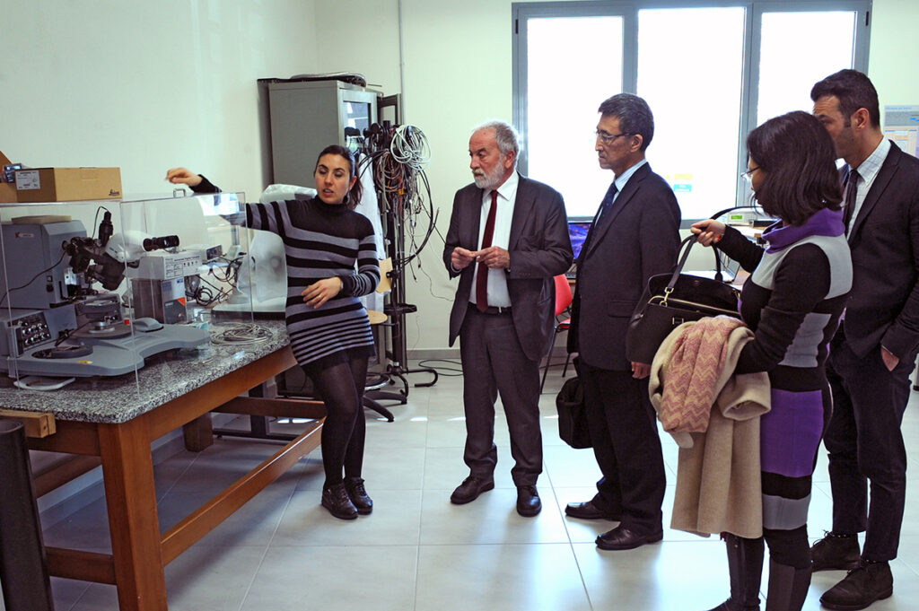 L'interesse cinese verso la Sardegna