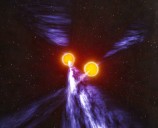 C'è una miniera di ferro in quelle pulsar
