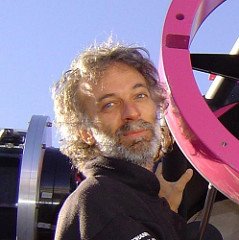 Emilio Molinari nominato nuovo direttore di OAC