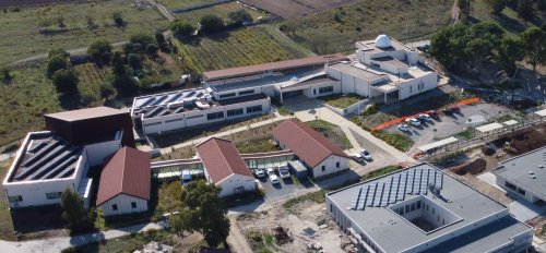 Selezione dei Direttori dell'Istituto di Radioastronomia