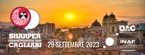 Al via l'evento Sharper - Notte dei Ricercatori 2023
