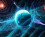 Le pulsar di EPTA premiate dalla Royal Astronomical Society