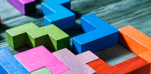 Progetti cluster top-down