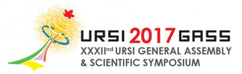 URSI 2017: Report on the General Assembly in Montreal