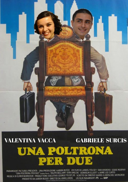 Resoconto di un anno di Colloquia ed Astro Chiacchiere!