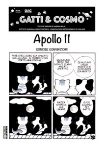 05 - Gatti e Cosmo - Apollo11