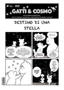 06 - Gatti e Cosmo - Destino Stella