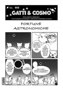 07 - Gatti e Cosmo - Eclisse