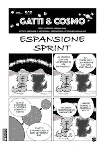 09 - Gatti e Cosmo - Espansione