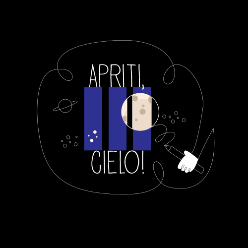 Open Up the Sky! An astronomical education project in prison