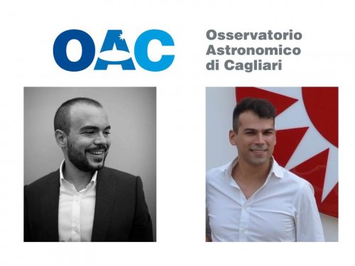 Biografia di Alessandro Cabras & Biography of Gianmarco Angius