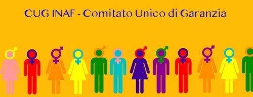 Che genere di astronomia? Statistiche a confronto dal CUG INAF