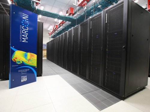 CINECA-INAF agreement, instructions for use