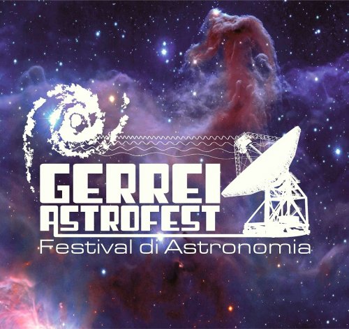 Gerrei Astrofest - a pilot project