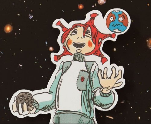 D&D in INAF communication