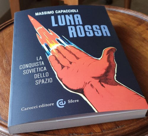 La conquista della Luna