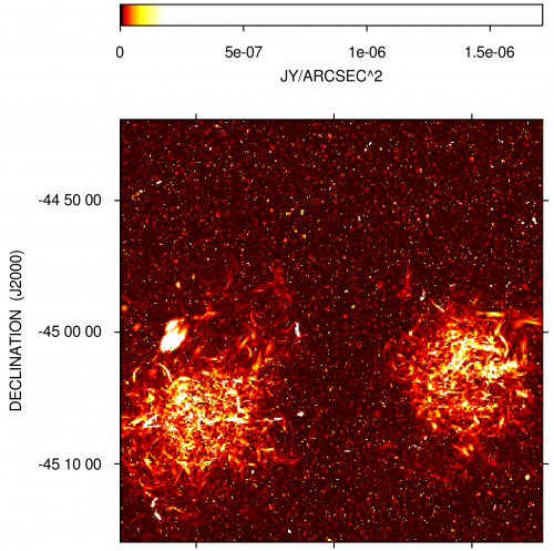 Magnetic fields in galaxy clusters in the Square Kilometre Array era