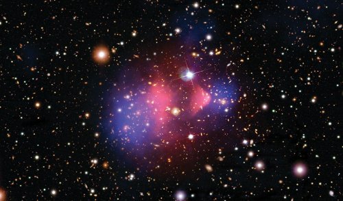 Probing the non-thermal content of galaxy clusters