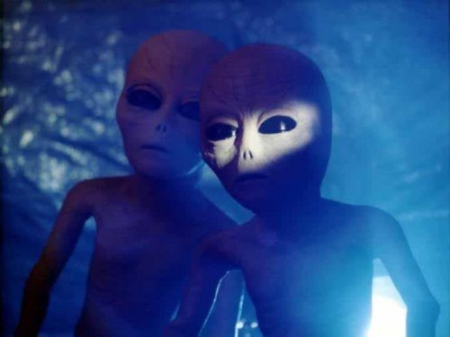 Search for ExtraTerrestrial Intelligence
