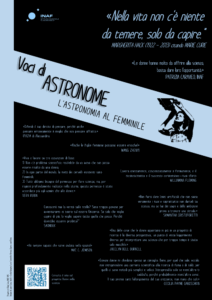 Voci di Astronome 3