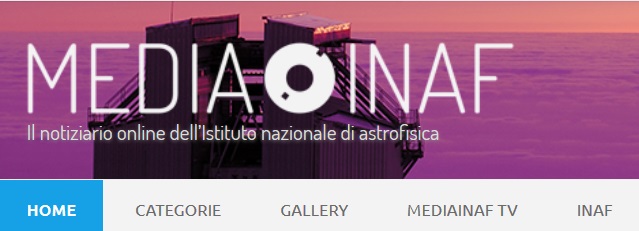 MediaINAF