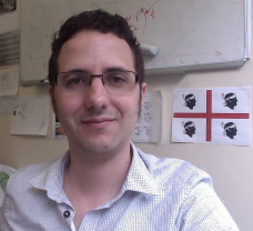 Matteo Bachetti