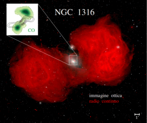 Radioastronomia Extragalattica
