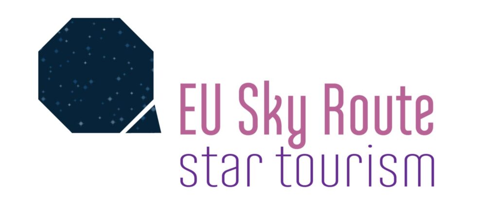 Il progetto Eu-Sky Route